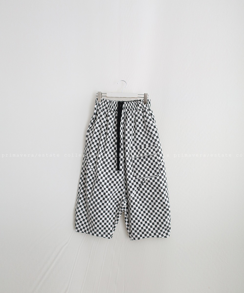 N°016 pants - plus size(66-77)