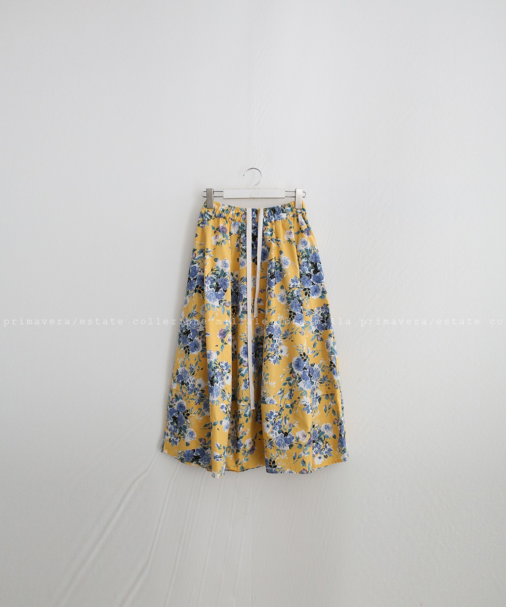 N°044 skirt