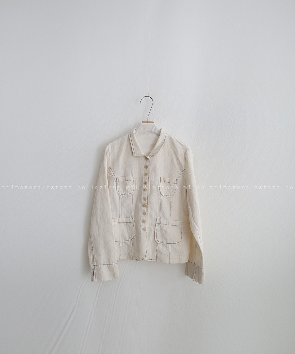 N°031 jacket&amp;coat