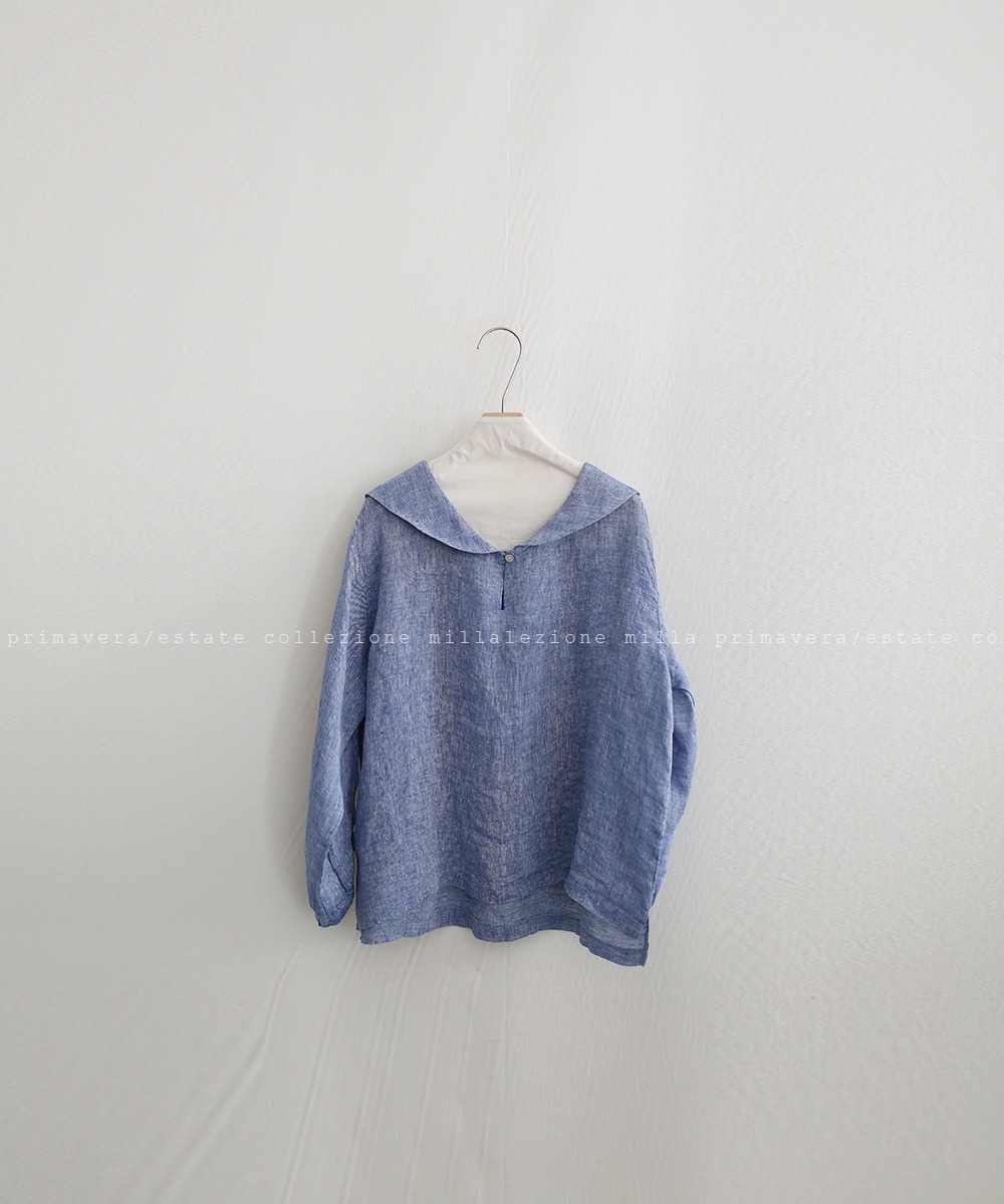 N°064 shirts&amp;blouse - plus size(66-77)