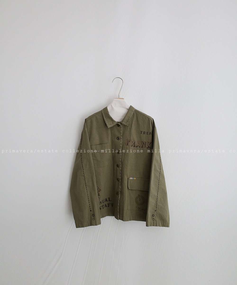 N°028 jacket&amp;coat - plus size(66-77)