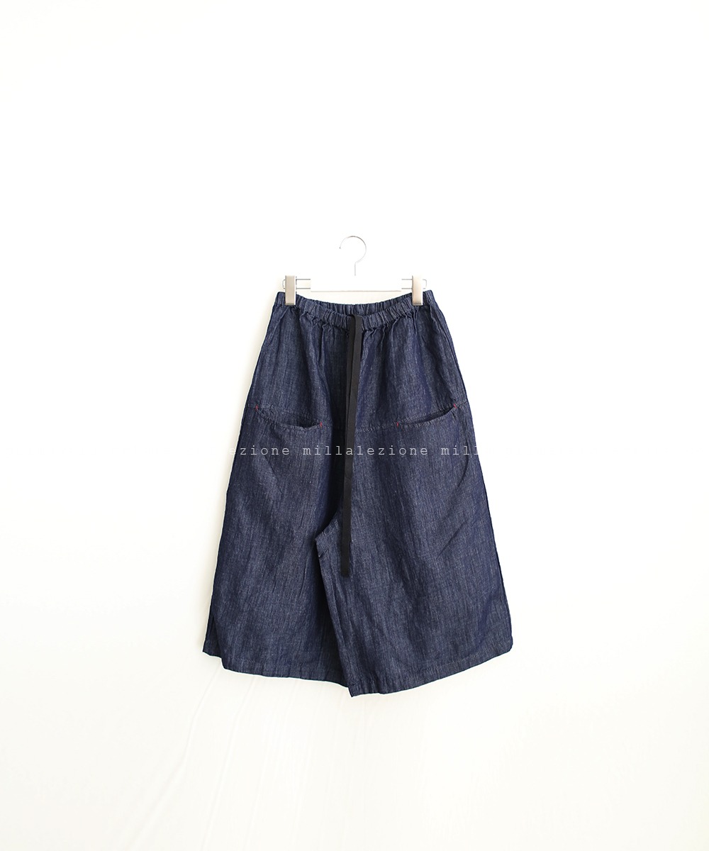 N°015 pants - plus size(66-77)