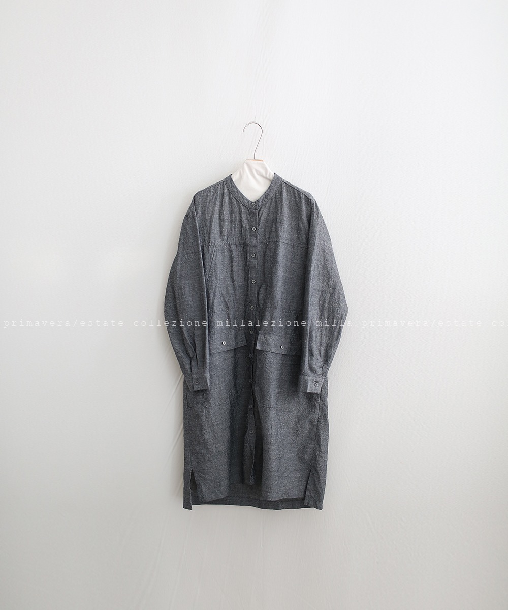 N°066 shirts&amp;blouse - plus size(66-77)