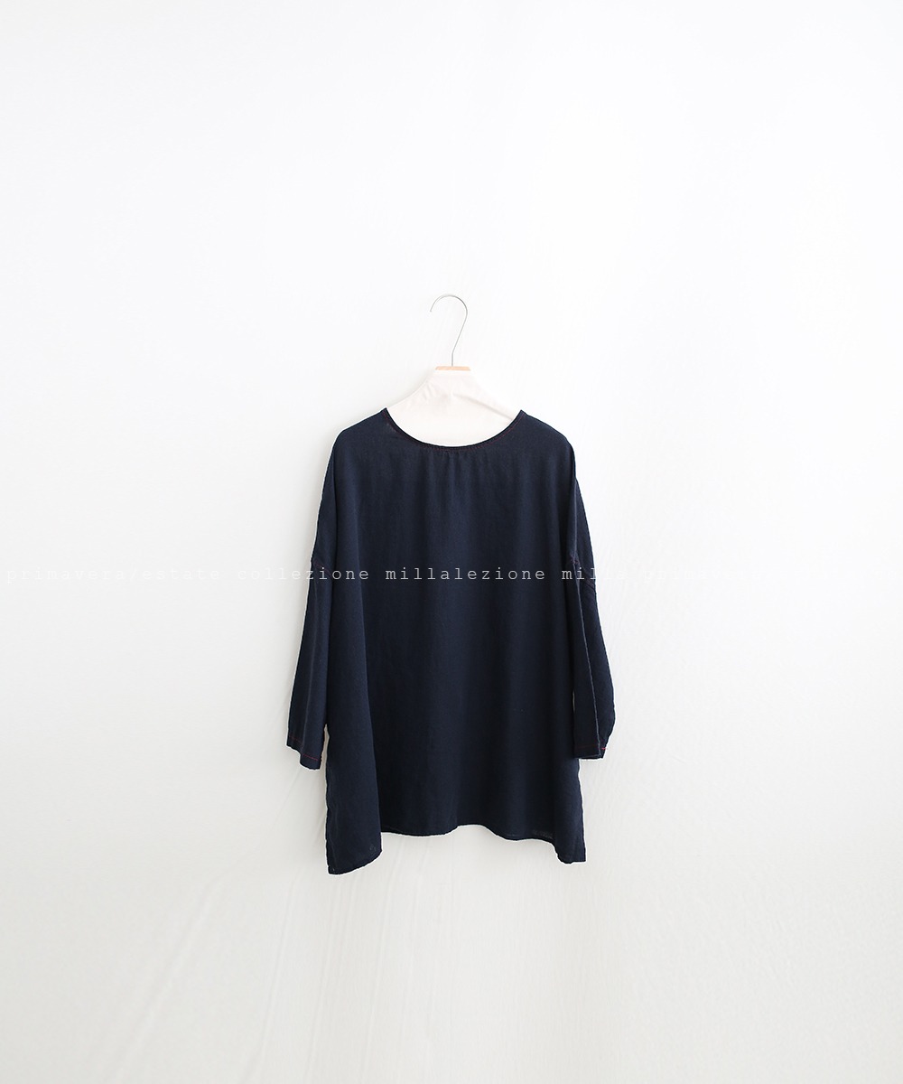 N°043 shirts&amp;blouse - plus size(66-77)
