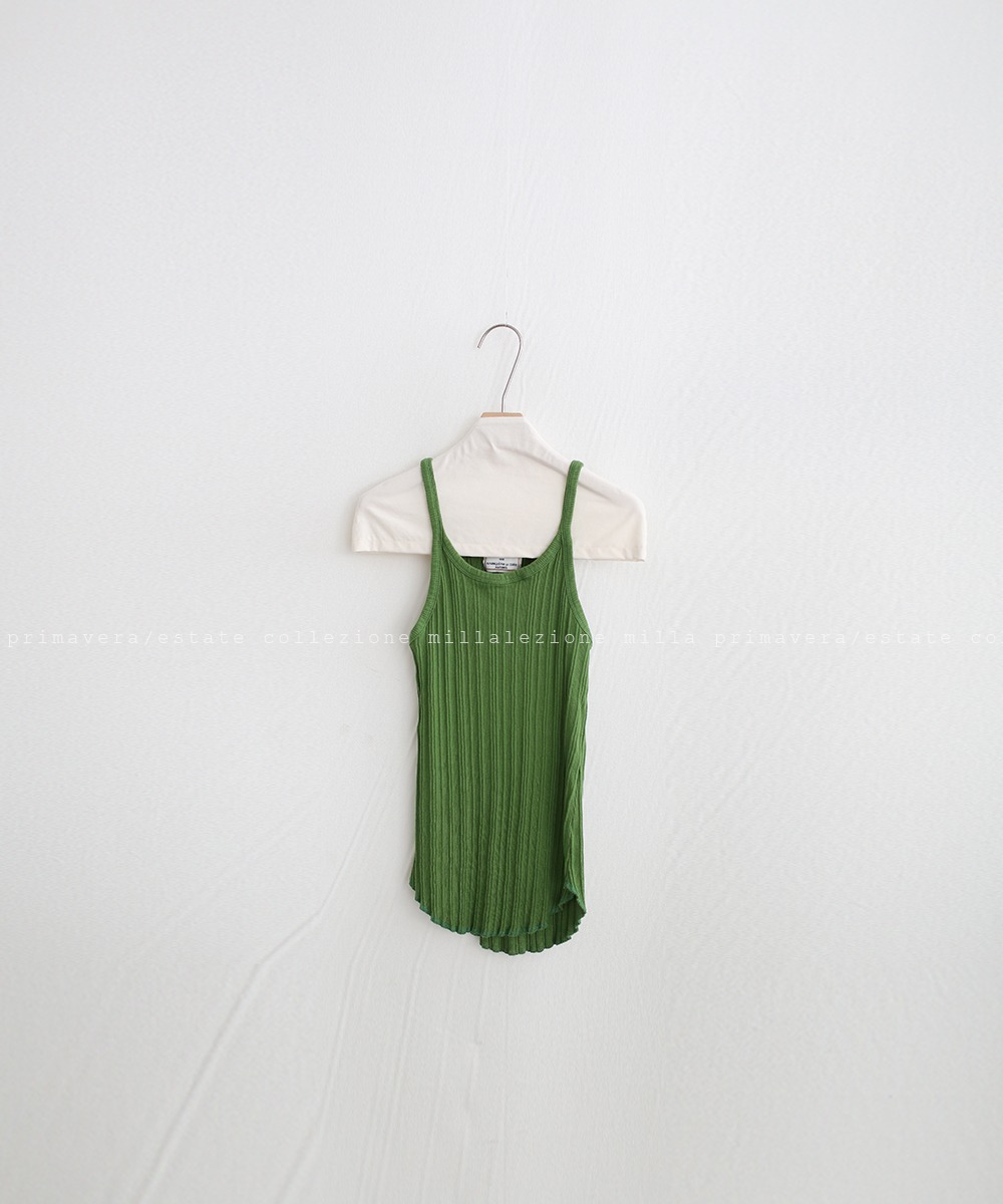 N°077 camisole