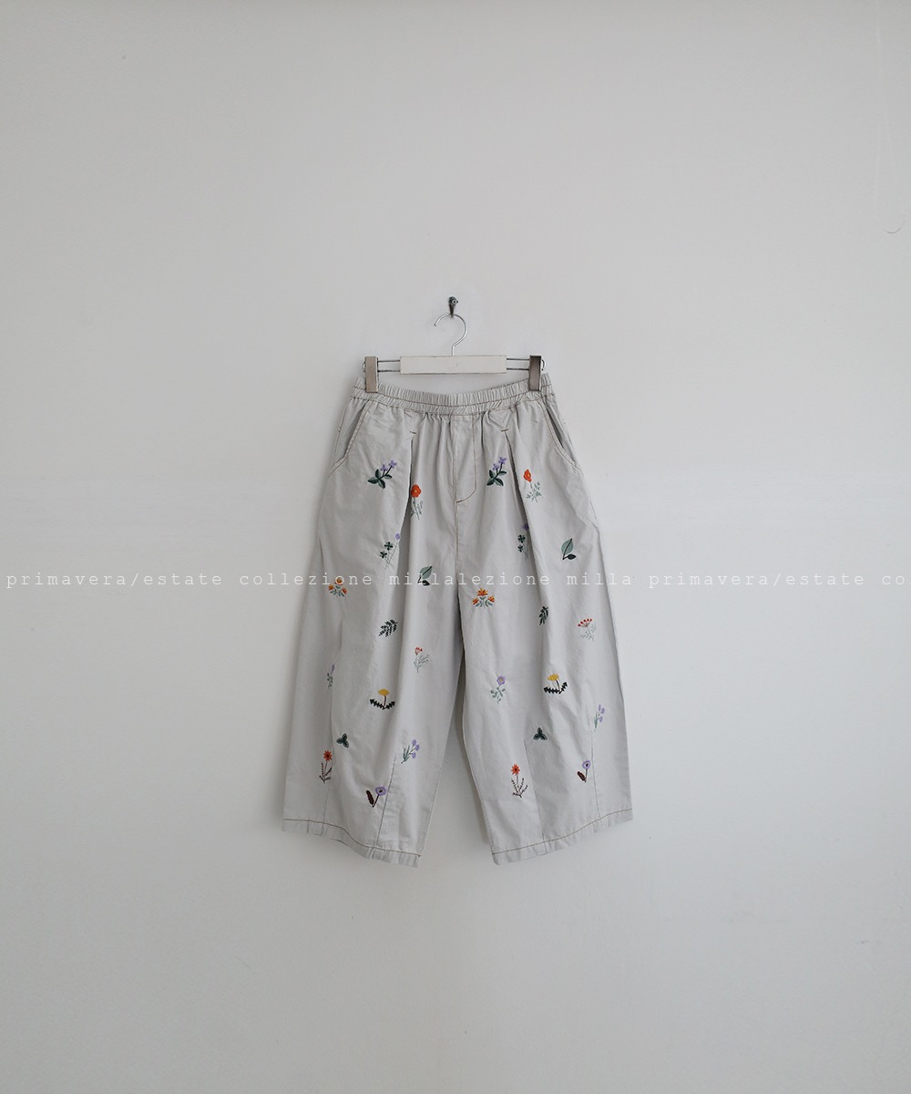 N°035 pants - plus size(66-77)