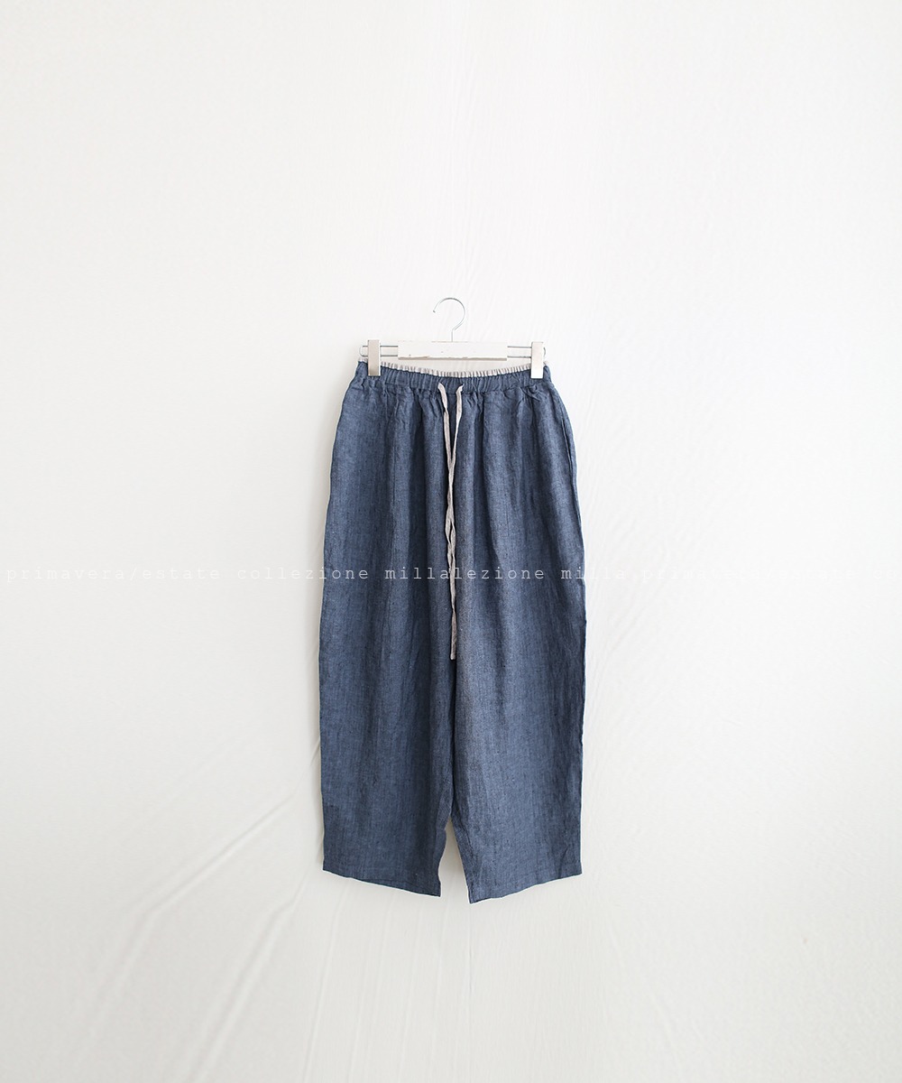N°027 pants - plus size(66-77)