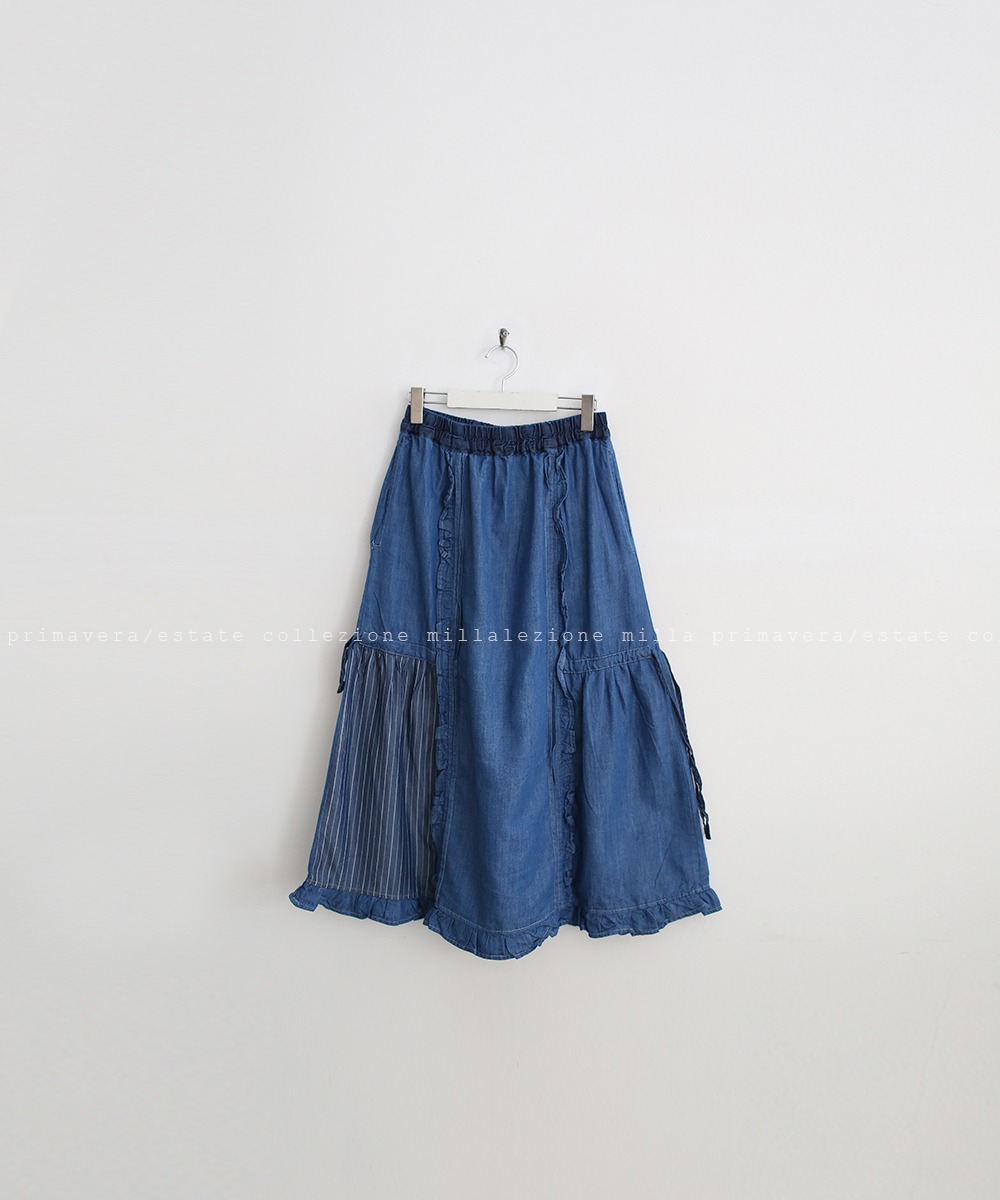 N°051 skirt