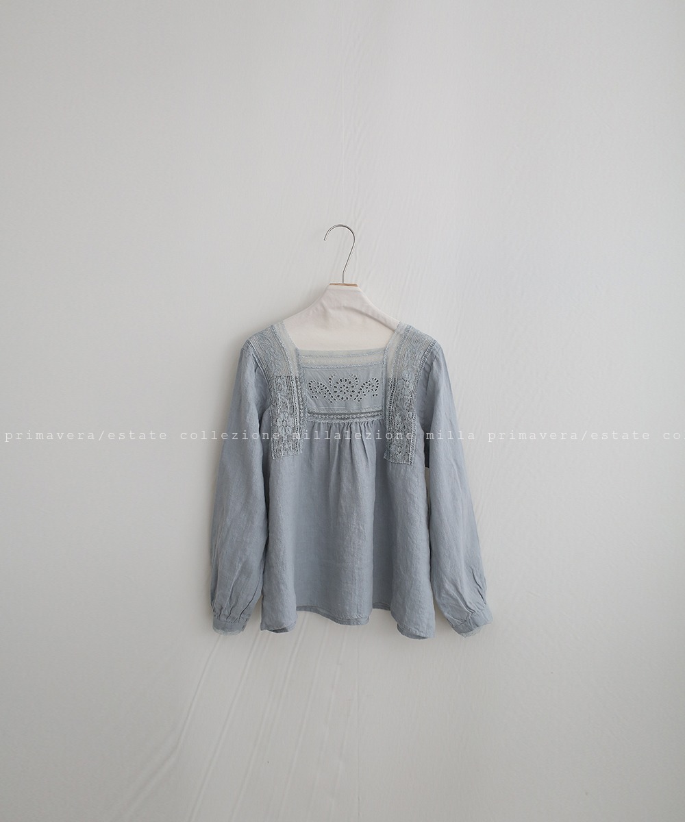 N°068 shirts&amp;blouse - plus size(66-77)