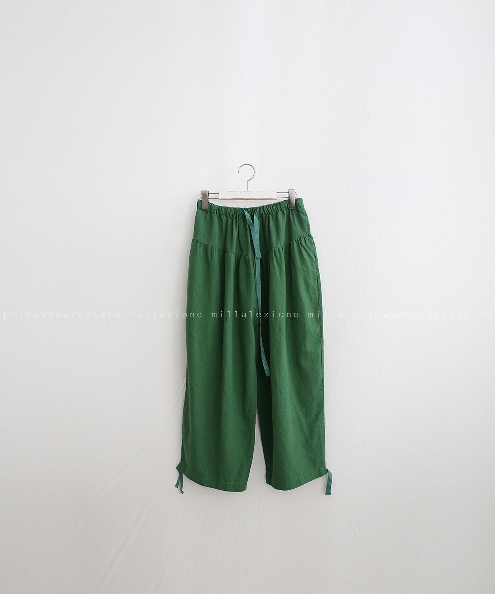 N°048 pants - plus size(66-77)