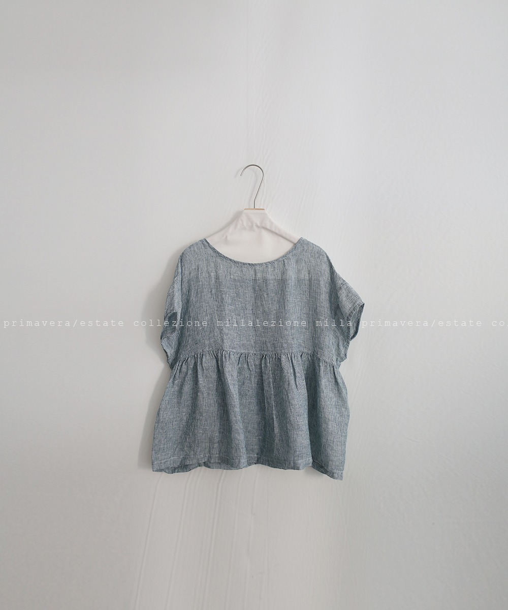 N°004 shirts&amp;blouse - plus size(66-77)