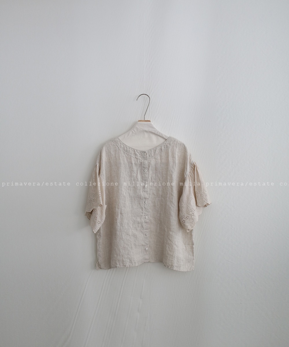 N°097 shirts&amp;blouse - plus size(66-77)