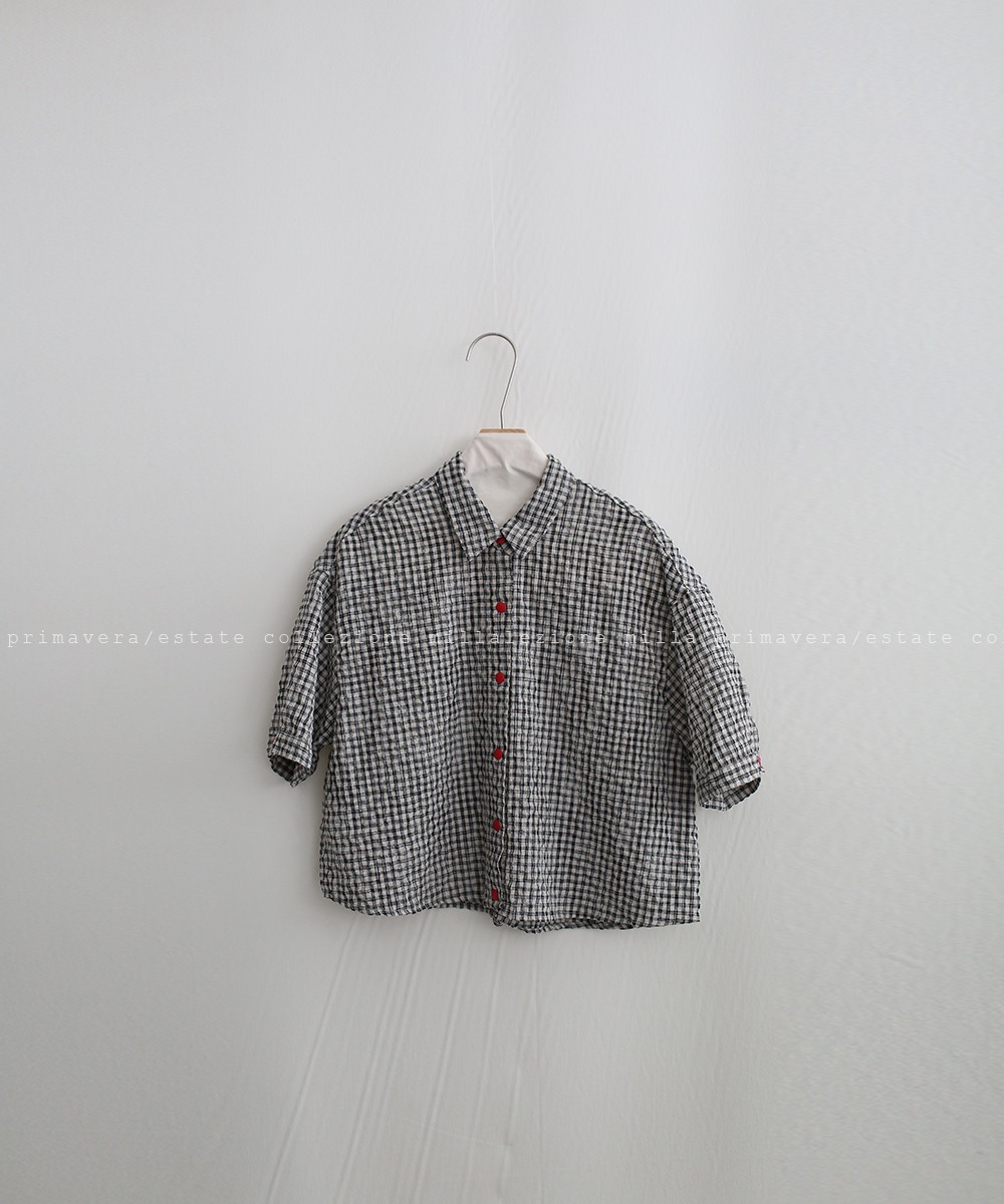 N°098 shirts&amp;blouse - plus size(66-77)