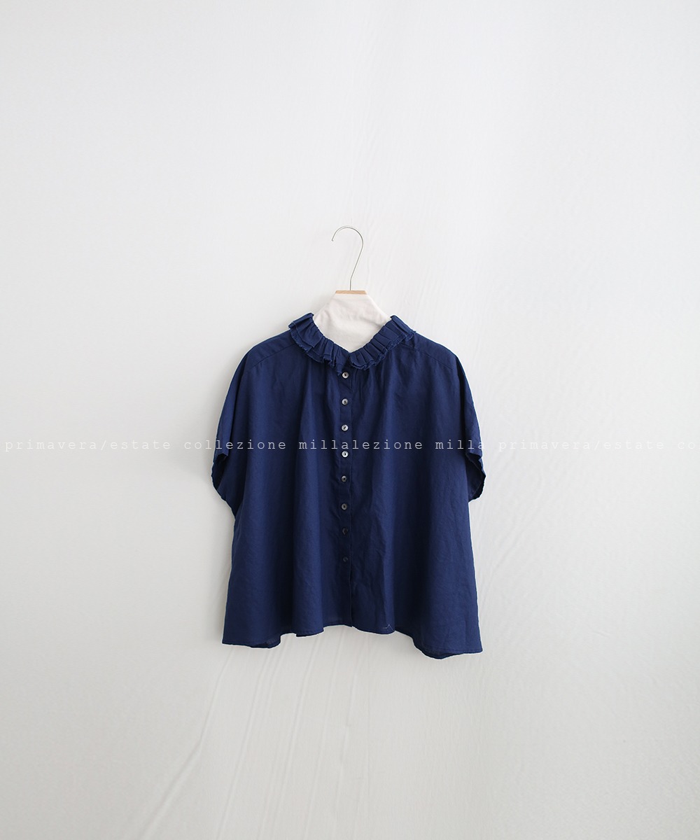 New arrivalN°001 shirts&amp;blouse - plus size(66-77)
