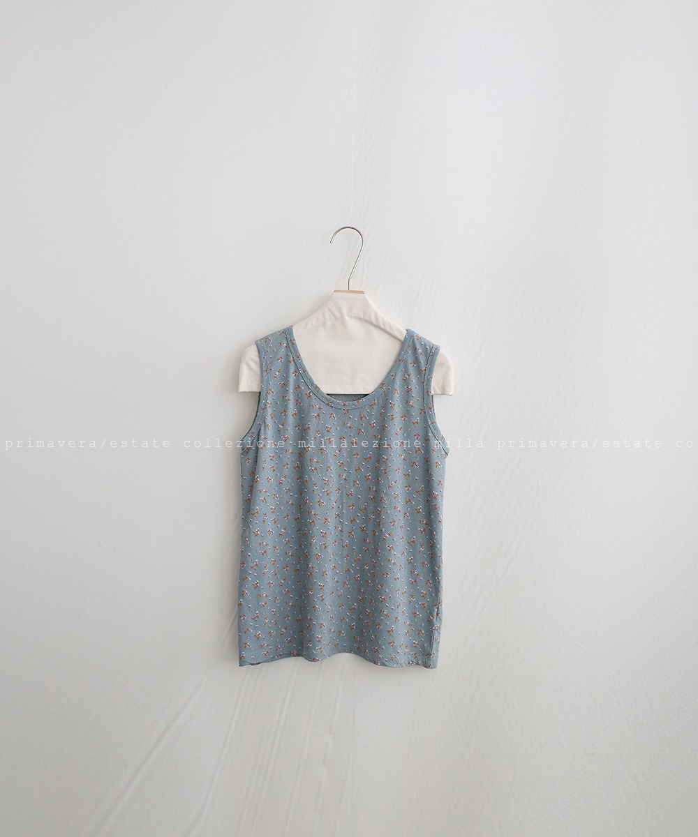 N°083 camisole