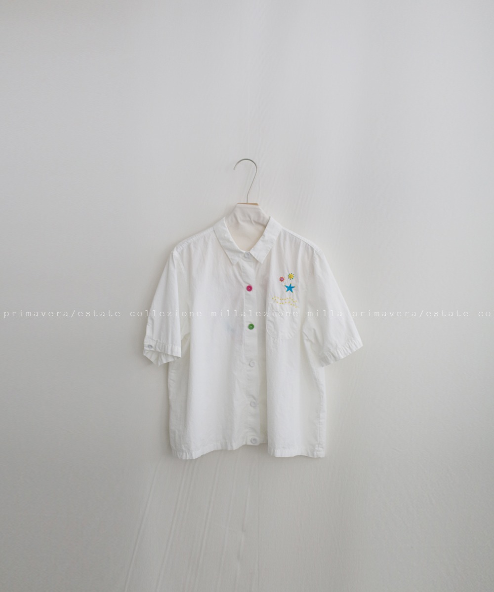 N°002 shirts&amp;blouse - plus size(66-77)